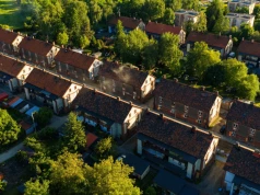 Grupowe zwolnienia w polskim zakładzie z historią. Pracę straci niemal połowa załogi