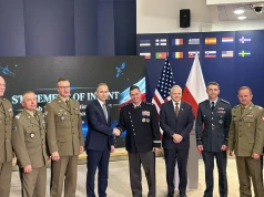Polska i USA wzmacniają współpracę w kosmosie