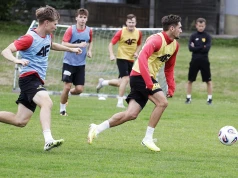 Druga drużyna Korony Kielce rozpoczęła przygotowania pod okiem nowego trenera