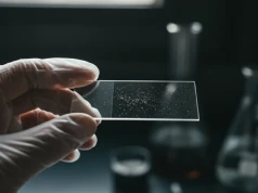Tajemnicze źródło kosmicznego pyłu. Skąd pochodzi 10% mikrometeorytów?