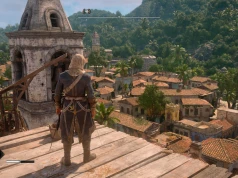 Assassin's Creed Black Flag Resynced już sprzedał się lepiej niż Skull and Bones na Steamie