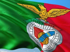 Kamiński w Lizbonie. Pomocnik zwiąże się z portugalskim gigantem