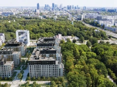 Cityflow na Woli z pozwoleniem na użytkowanie. 409 mieszkań gotowych do obioru