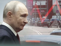 Oko na Wschód: Rosja bez paliwa? Elity Putina boją się bankructwa i końca wojny