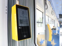Od 10 lipca tramwaje nie pojadą między Rondem Mogilskim a Rondem Czyżyńskim