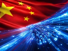 Internet przyszłości? Chińczycy przesłali dane z prędkością 51,3 Tb/s