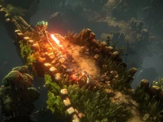 3 miesiące do premiery wersji 1.0, a tu takie wieści od twórców „wielkiej nadziei RPG”. No Rest for the Wicked przekracza ważny kamień milowy