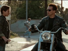 Terminator 2 powraca do kin! Kiedy premiera?
