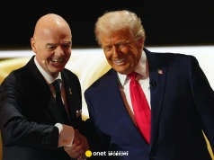 Wzywają prezydenta FIFA do rezygnacji. Tuż po telefonie od Donalda Trumpa