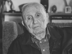 Nie żyje Adam Borowski, ps. „Nikita”