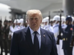 Trump w ponurym nastroju na szczycie NATO. Sojusznicy znów drżą o decyzje USA