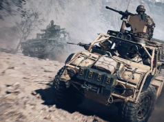 Nadszedł oficjalny koniec legendy wyścigów. Criterion stał się „studiem Battlefield”
