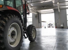 Koniec pobłażania dla rolników. Służby biorą pod lupę ciągniki i kombajny