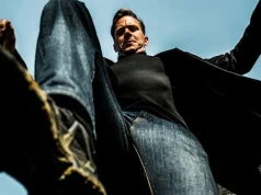 Armie Hammer nazywa Citizen Vigilante obrzydliwym filmem. Nie wiedział, w czym gra