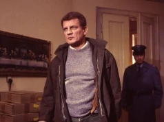 Bronisław Cieślak w roli życia. Dlaczego wciąż oglądamy serial „07 zgłoś się”?