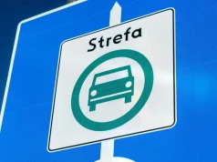 Drażnią kierowców, a jednak działają. Warszawa pokazała twarde dane o SCT