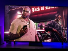 Samsung Neo QLED 65 cali w świetnej cenie. Sferis odpalił promocję na mocny telewizor 4K
