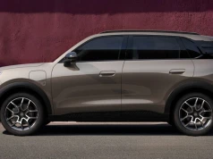 Leapmotor B03X: CENA od 94 900 zł za 39,8 kWh i od 104 400 zł za 53 kWh. Elektryczna Toyota Yaris Cross, tyle że z Chin
