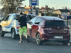 Stellantis chce serwisować także Renault, Toyotę i Volkswagena. Sieć ma urosnąć czterokrotnie