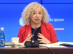 "Nie wierzcie im". Francuz ostrzega Polaków przed "osobą najbliższą"