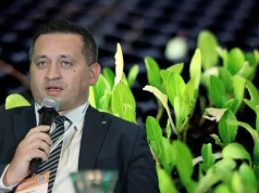 40 mln zł na farmę przyszłości. Po co Polsce Urban Living Farm Brwinów?