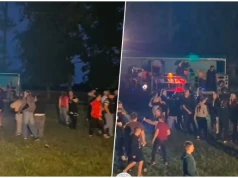 Potańcówka w Łubiance. Koło Gospodyń Wiejskich zaprasza mieszkańców do wspólnej zabawy