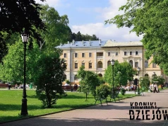 Te kurorty PRL-u pamięta każdy. Jeden miał „zakazaną” plażę