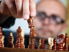 Mistrzostwa Gminy Pyrzyce 2026. Szachiści powalczą o tytuły i atrakcyjne nagrody