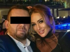 Mąż Sylwii Peretti ARESZTOWANY w sprawie wyłudzenia 7,5 miliona złotych. Celebrytka zabrała głos