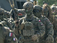 Tylko pięciu członków NATO osiąga ważny próg. Wśród nich Polska