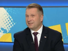 Poczuł się ważny! Czarnek już strofuje działaczy PiS. „Chodzą i łazikują po stacjach”