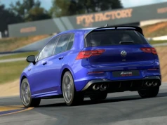 Assetto Corsa EVO 0.8 z 3 autami i torem. Duże zmiany dla VR