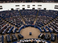 Upamiętnienie UPA tematem debaty w PE o procesie akcesyjnym Ukrainy