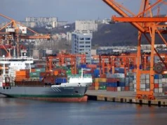 Gdynia: Wybrano nowego prezesa Polskich Linii Oceanicznych