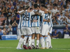Argentyna dokonuje niesamowitego powrotu w dramatycznym meczu Mistrzostw Świata przeciwko Egiptowi