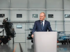 Pociski manewrujące Barracuda-500 będą produkowane w Polsce. „To ważny moment dla naszego bezpieczeństwa”