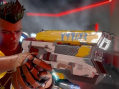 Night City w Apex Legends. Pora na crossover z Cyberpunkiem 2077
