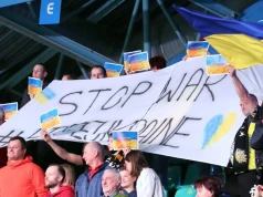 Ukraina protestuje! To na reakcja na "bezpodstawną" decyzję MKOl-u