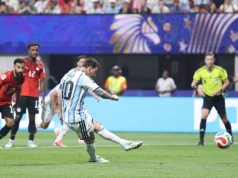 Messi ma problem? Zdumiewająca statystyka lidera Argentyny