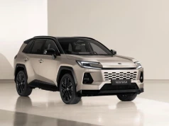 Nowy SUV Toyoty rozbił bank. Ne wyrabiają z dostawami