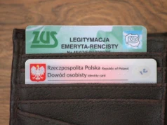 Od 13 lipca ZUS wprowadza zmiany w legitymacjach. Urząd potwierdza