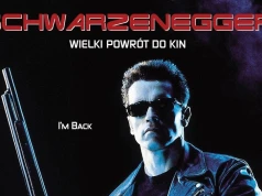 Legendarny Terminator 2 wraca do kin! Ulepszoną wersję zobaczycie w Polsce