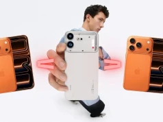 Wygląda jak iPhone 17 Pro, kosztuje cztery razy mniej. Oto nowy Nothing Phone (4b)