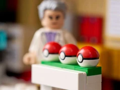 LEGO się nie zatrzymuje. Te zestawy Pokémon skradną serca fanów