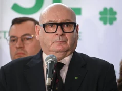 Jest decyzja ws. posiedzenia Sejmu o Patriotach. Zgorzelski: O czym tu dyskutować?