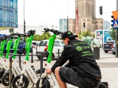Wypowiedzieli wojnę hulajnogowemu chaosowi. Lime wysyła na ulice Warszawy specjalne patrole