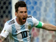 Messi spudłował z karnego, ale potem i tak płakał ze szczęścia. Argentyna w ćwierćfinale mundialu po dramatycznym meczu z Egiptem