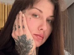 "Dobrusia opuściła ten świat". Deynn przekazała smutne wieści. Trudny czas dla jej rodziny