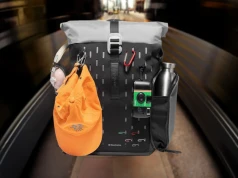 Manfrotto Uncover - torby i plecaki foto nie są cool? Te próbują to zmienić