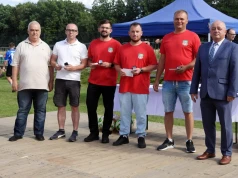 60-lecie LKS-u Rudnik | ZDJĘCIA